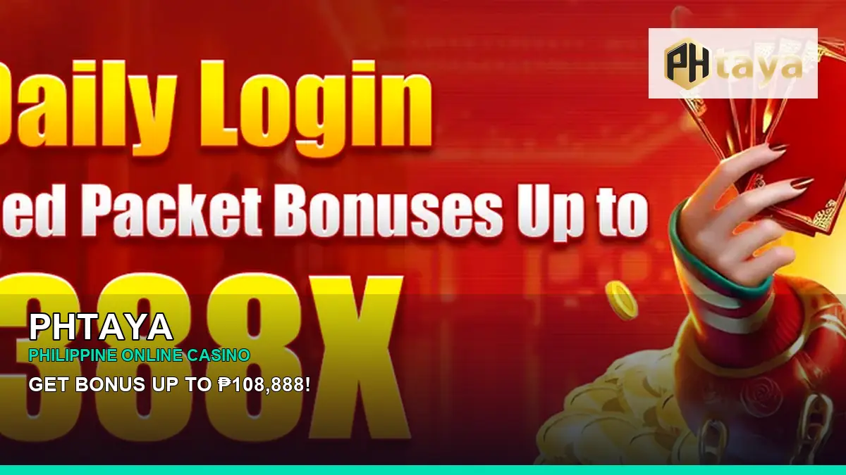 PHTAYA online casino and slot games for Philippine players